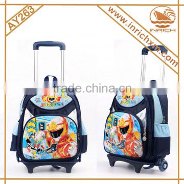 best-selling kids cheap trolley school bags children school bag school bags for teenagers                        
                                                Quality Choice