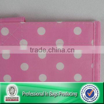 Custom Cheap Reusable Non Woven Bag Christmas Gift Bag Quality Choice photo-4