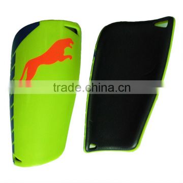 2013 New Style Custom Soccer/Football Shin protectors