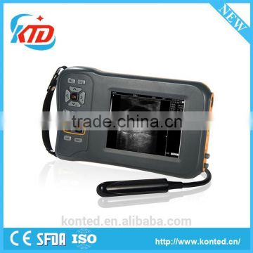 Easy Carry Ultrasound Machine Price Made In China