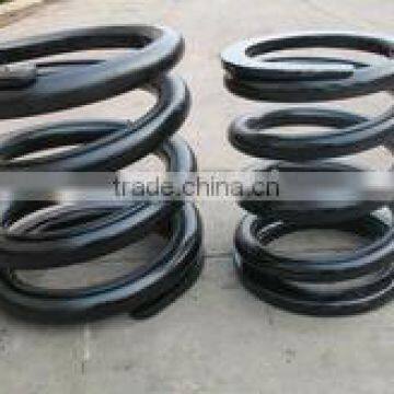 Mental & Rubber Damping Spring for Drilling Kelly Bar