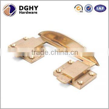 China manufacture high quality hardware folding table parts/hardware spare parts products