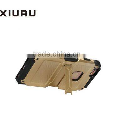 2 in 1 phone case Iron man kincstand case mobile phone case for Samsung J7