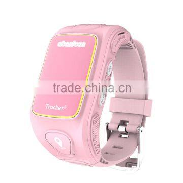 best selling product child bluetooth tracking devices bracelets with anti kidnapping gps tracker
