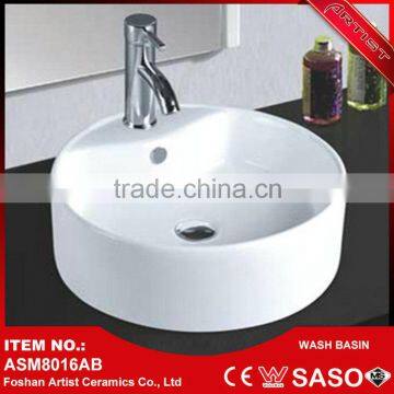 Best Sale on Alibabba wash basin cabinet and natural stone wash basin