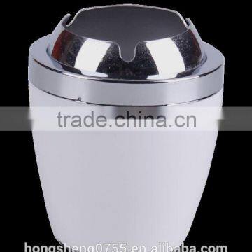 Nice design White ashtrays with high quality in stock from china factory