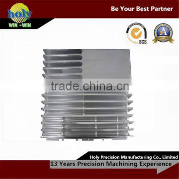 China Machinery Processing OEM Service Mechanical Components Mould Parts Tooling photo-2
