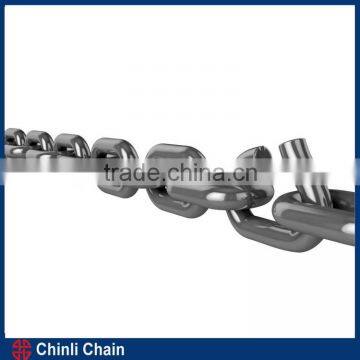 Stainless steel roller chain/304 stainless steel marine chain