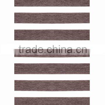 China Fashion Roller Blinds/zebra Blinds/day-night Blinds