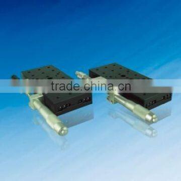 MPV180-1S-4 travel +-38.1mm/long travel range 3"/ 4"Travel Range Linear Stages for optical communication industry