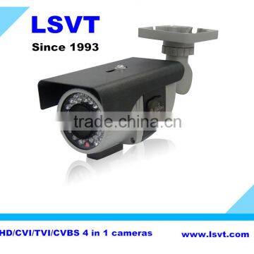 Hot, Low Price 2.0MP,1080P Waterproof HD CVI/AHD/TVI/CVBS 4 in 1 Cameras, CCTV Cameras With IR Cut Night Vision, LSVT YH710, photo-2