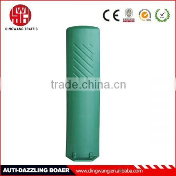 Good quality Green Plastic anti-dazzling boards