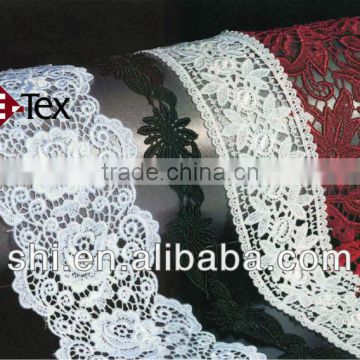 E-Tex pva cold Water Soluble Nonwoven fabric