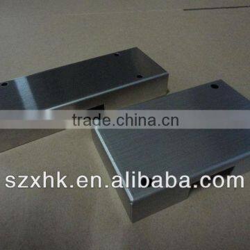 OEM Stainless Steel Box