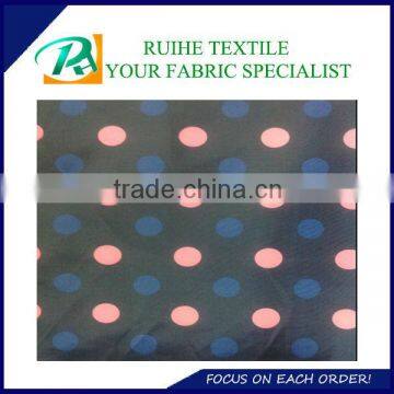 lining fabric printing taffeta fabric