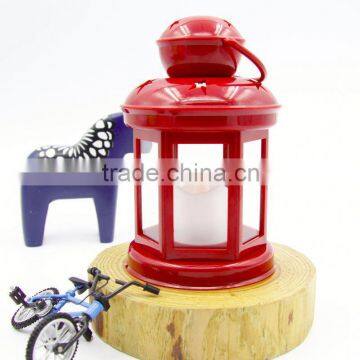 2015 Promotion Poppas BS10 Colorful ABS Plastic Battery Powered Indoor Lantern Light photo-6