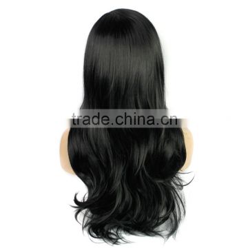 wigs synthetic hair