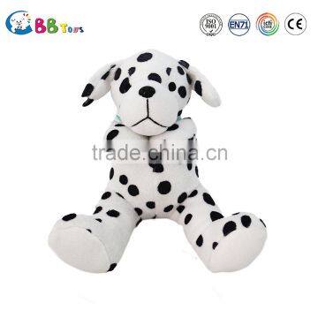 2015 Popular Top Quality Cheap Price Cute Plush Toy Dog Husky photo-3