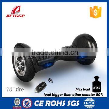 hot sell two wheeler self-balancing electric unicycle scooter 36V 700W