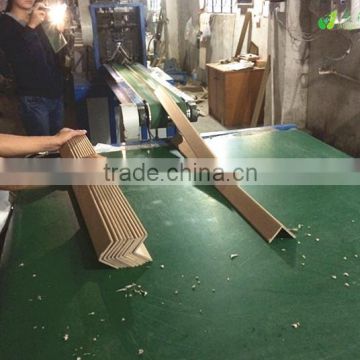 2400mm long kraft edge protectors factory