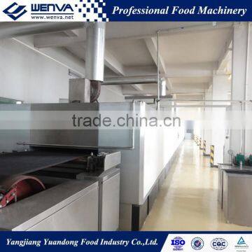 hot-air circulation electrical baking oven