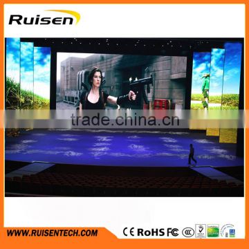 p1,9 p2.5 p3 p4 p5 p6 indoor rental led screen Epistar chip aluminium die casting case led dispaly for stage party                        
                                                Quality Choice