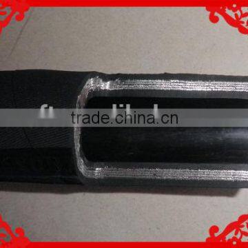 SAE 100R10/DIN EN856 4SP high pressure wire spiral rubber hydraulic hose