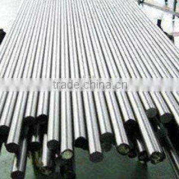 Stainless steel linear shafting