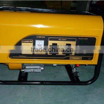 SC-T81 European style generator