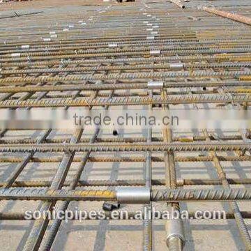Supply Rebar Coupler From Shunke photo-3