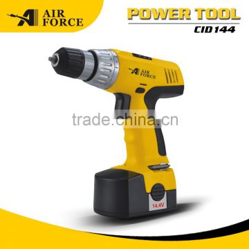 AF CID144 Industrial Use Large Torque Speed Regulation Cordless Drill