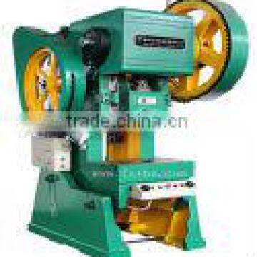 supply high quality punch press tool die machine