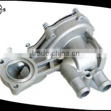 High Pressure Parts China OEM Customized Zinc Alloy Parts