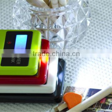 3.7V 6000mAh Lithium Polymer Battery