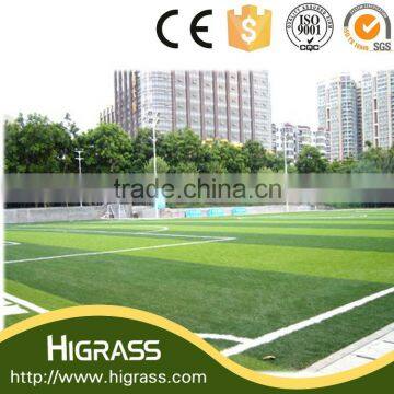 outdoor artificial soccer pitch grass