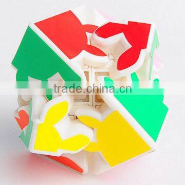 3D GEAR CUBE 2*2*2 photo-2
