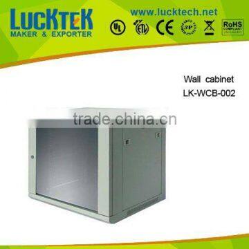 wall mount network wall cabinet