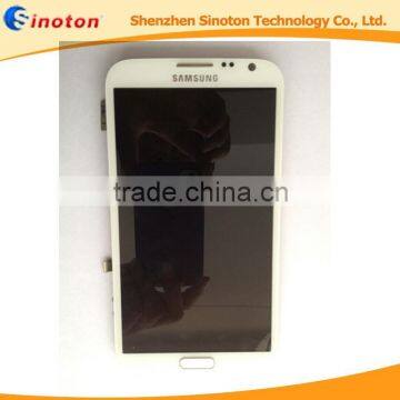 Original LCD For Samsung Galaxy S3 I9300 LCD With Digitizer Touch Screen Assembly Replacement