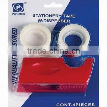 Bopp Water Base Stationery Tape In sets-IG-15301