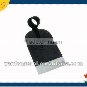 types of steel hoe head H305