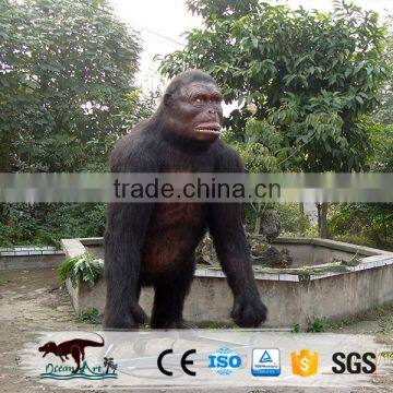 Simulation Fiberglass Animals For Sale