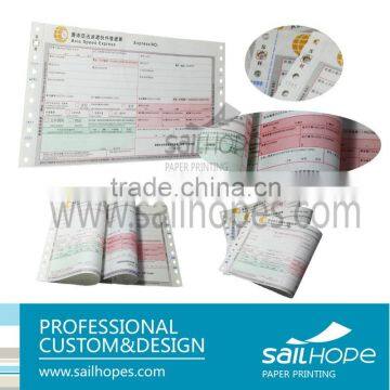 Printing Domestic Airway Bill photo-4