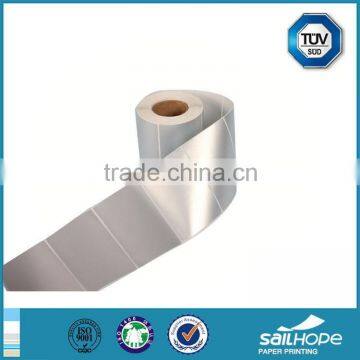 Cheapest classical sticker paper fabric adhesive