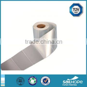 Cheapest Classical Sticker Paper Fabric Adhesive
