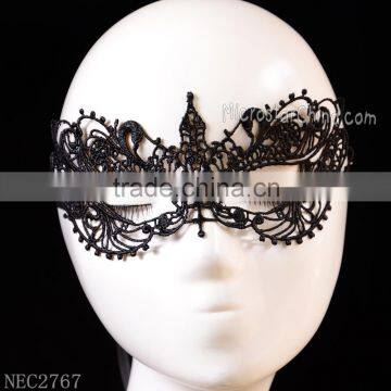 Sexy Lace Party Mask