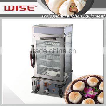 Top 10 Efficient Food Steamer Machines Mechanical Type as Commercial Kitchen Equipment