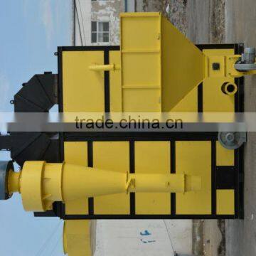 Wood Burner for Grain Dryer Energy Saving and Environmental Protection photo-3