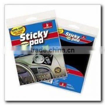 sticky pad / non slip pad /sticky mat