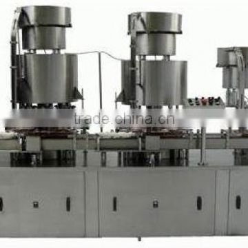 Automatic Eight Head Bottle ROPP Capping Machine