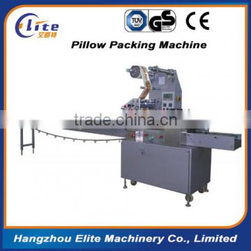 Pillow Packing Machine For Biscuits